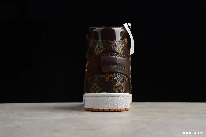 MaikeSneakers to LA SB CD6578-507 Chicago Nike High 1 x Jordan Air 0619